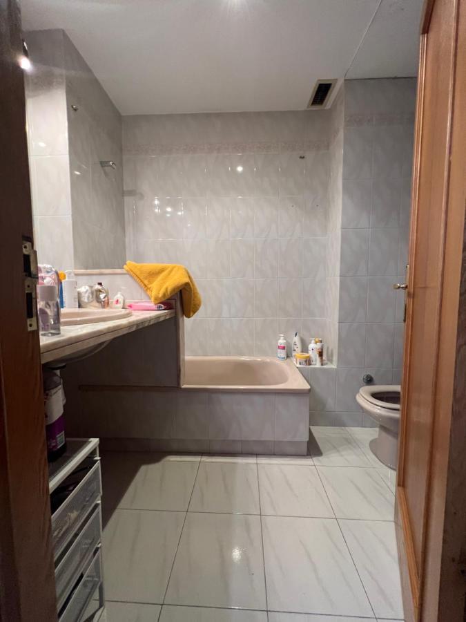 Valencia Aparthotel Cosmo 外观 照片