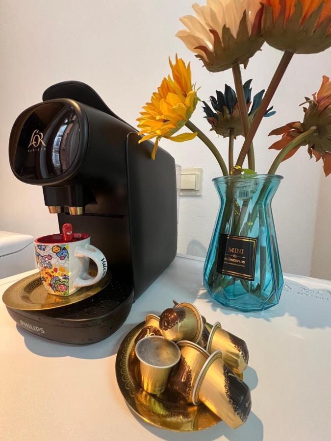 Valencia Aparthotel Cosmo 外观 照片