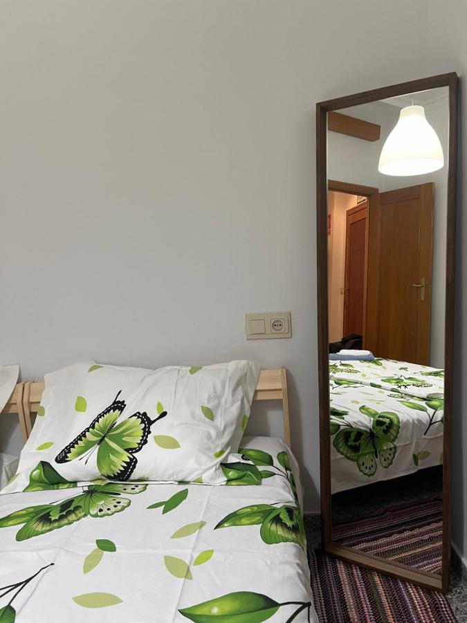 Valencia Aparthotel Cosmo 外观 照片