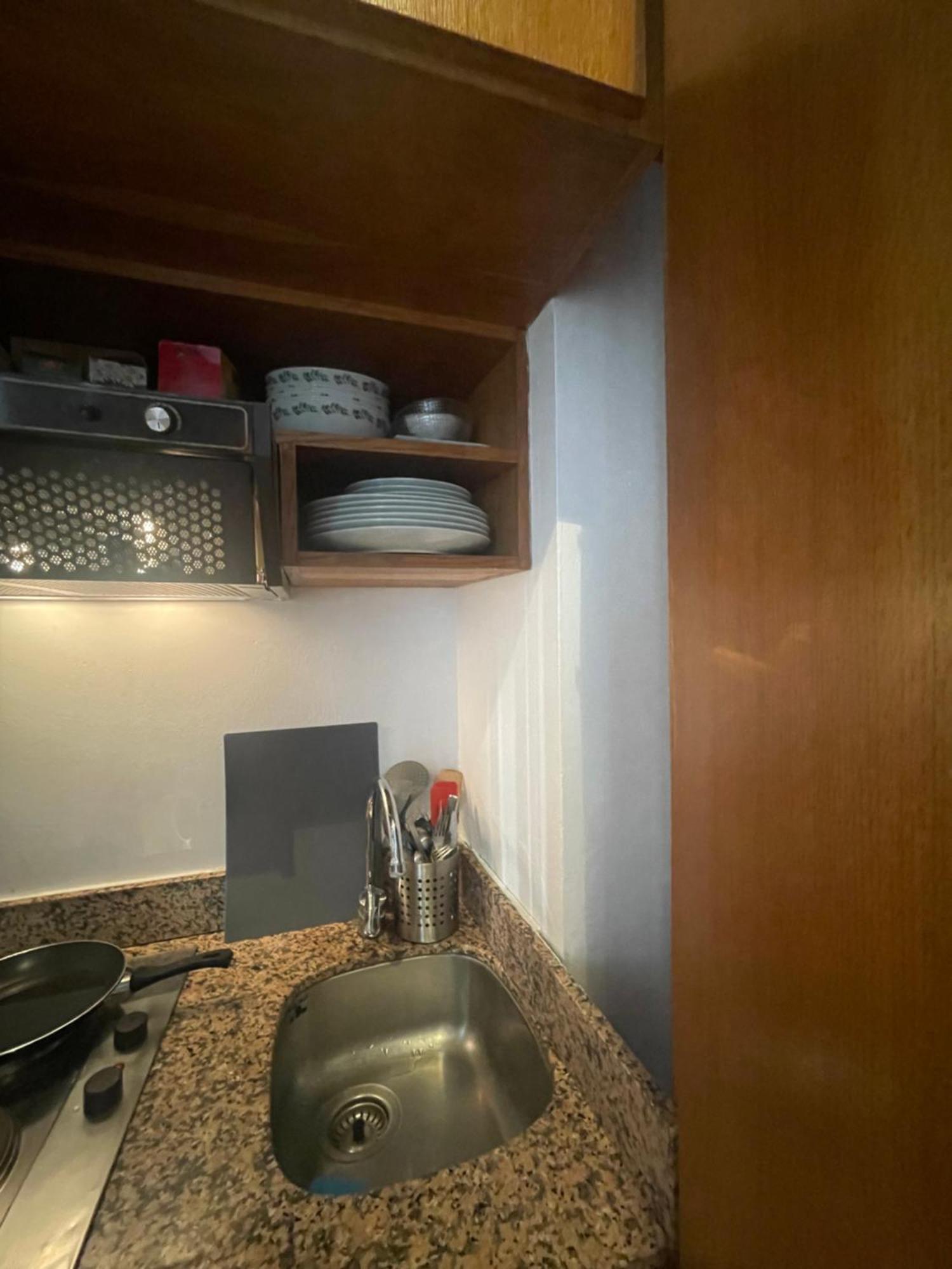 Valencia Aparthotel Cosmo 外观 照片