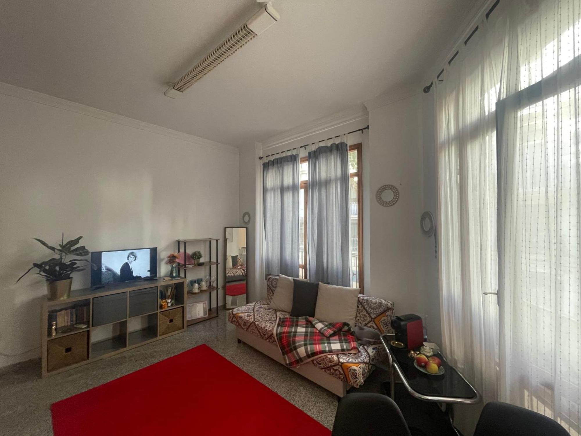 Valencia Aparthotel Cosmo 外观 照片