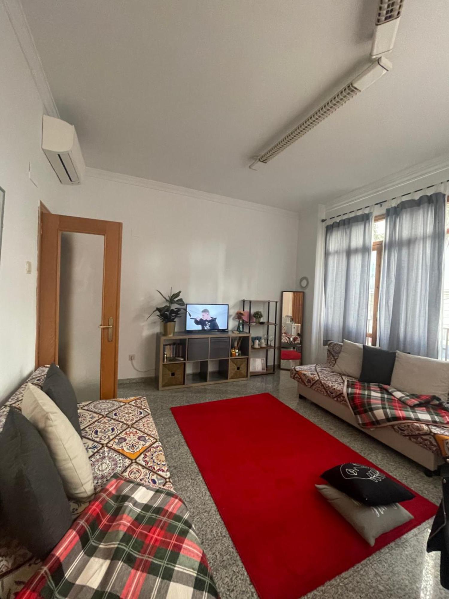 Valencia Aparthotel Cosmo 外观 照片