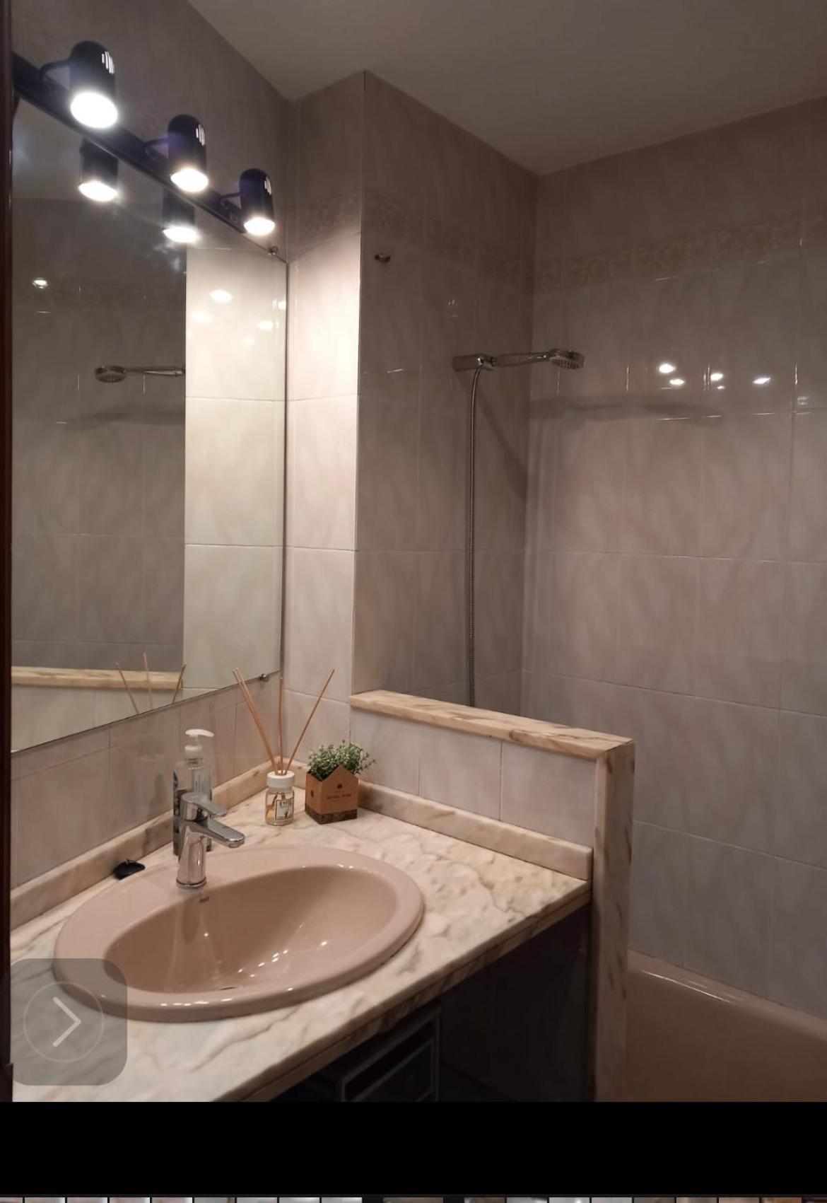 Valencia Aparthotel Cosmo 外观 照片